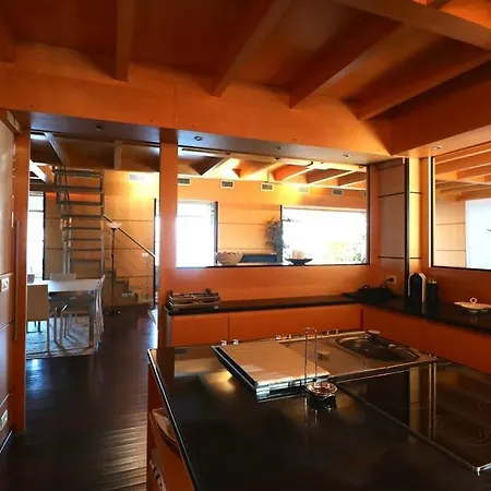 Vannocchia Villa