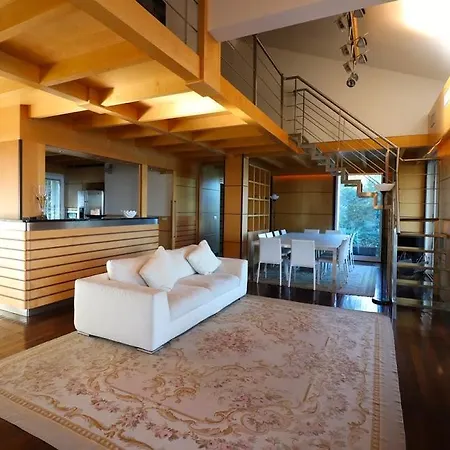 Villa Vannocchia Roquebrune-Cap-Martin